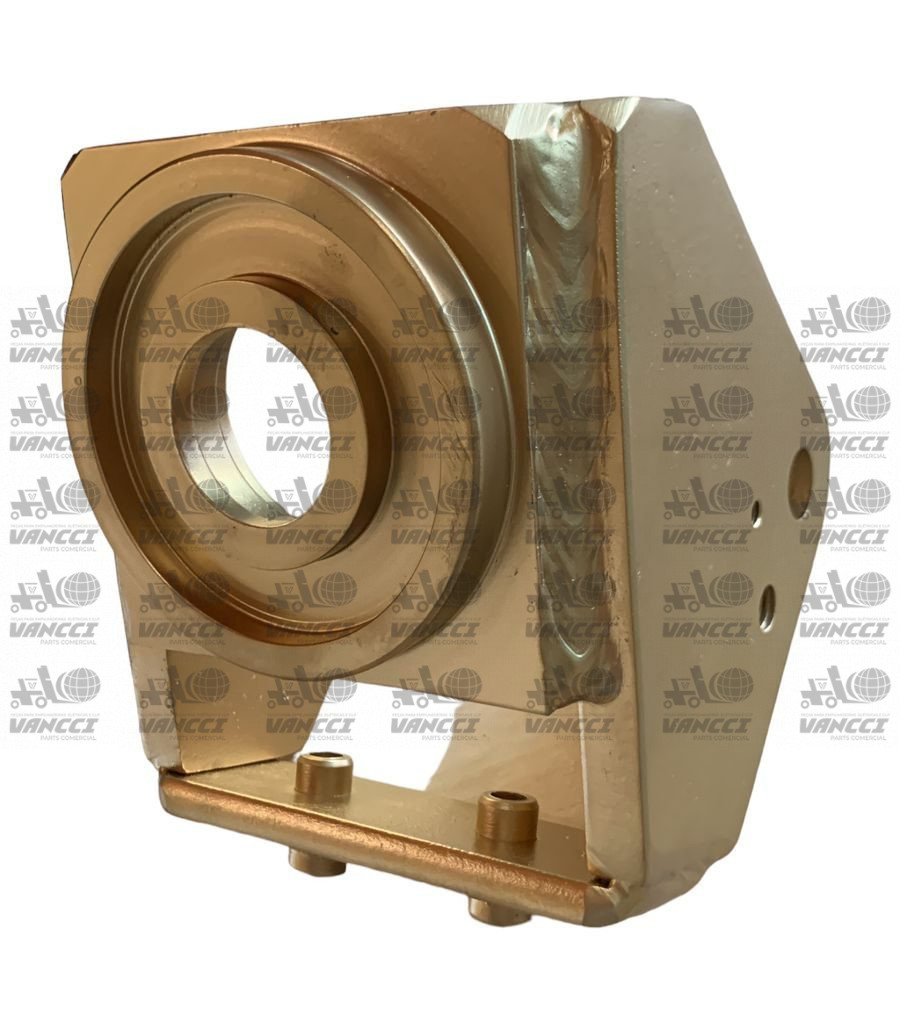 ｅrｉ SUPORTE RODA DE APOIO ERX - Vancci